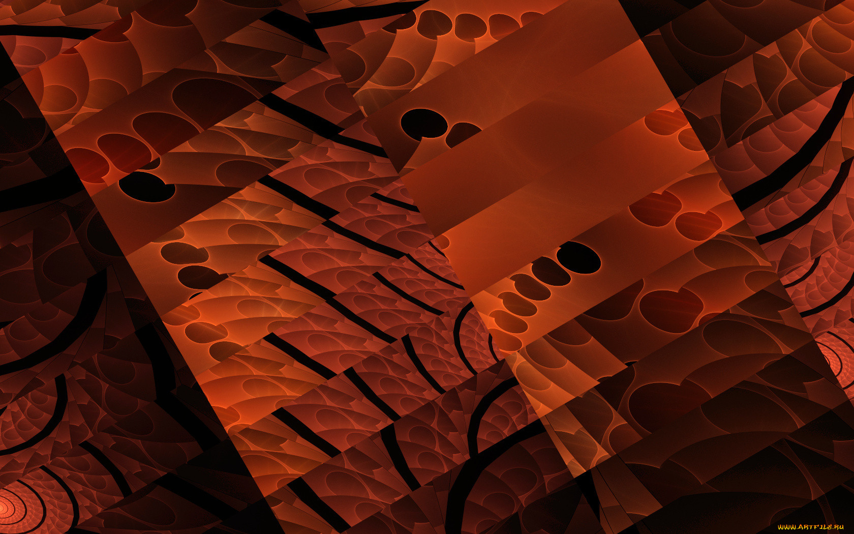 3, , fractal, , , 